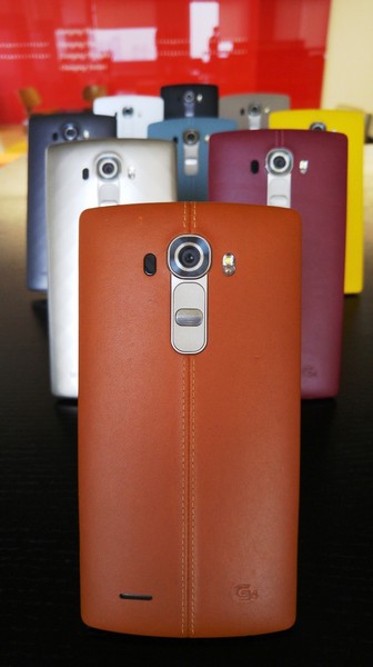 LG G4 To Begin Shipping In Key Markets Worldwide
